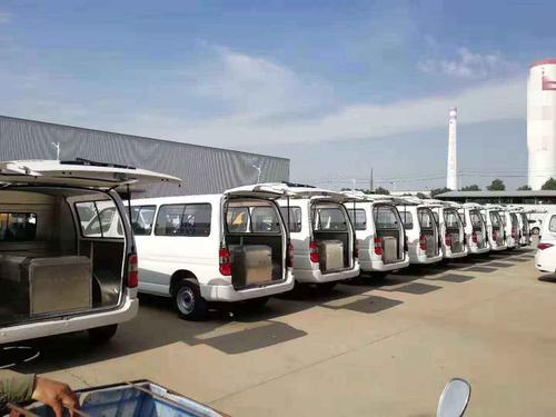 高台县深度解析遗体运输价格